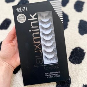 ARDELL limited Edition Lash Set - Brand New 8 pack